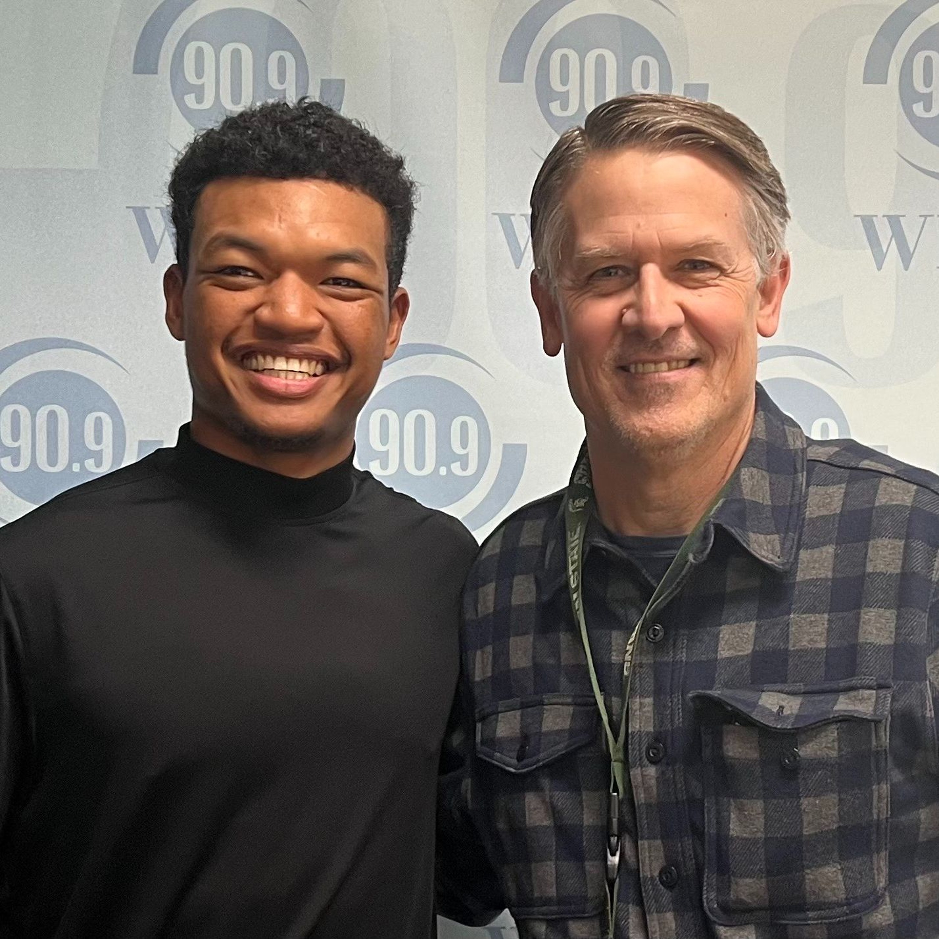 WRCJ In-Studio Guests