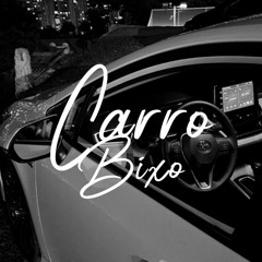MC 27 - CARRO BIXO ( DJ IMPOSTOR )