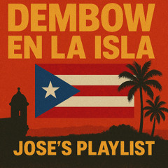 Getting ready mix Vol:2 Dembow en la Isla
