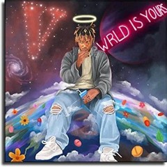 Juice WRLD -  If You Leave ft. Trippie Redd & Post Malone