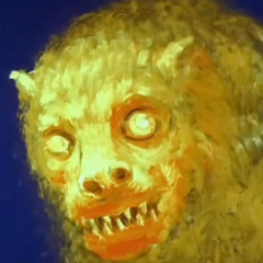 THE WOLF