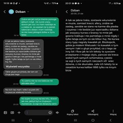 ZDECHŁY OSA - PIERDOLISZ JAK POTŁUCZONY [MŁODY DZBAN DISS] [OFFICIAL AUDIO]