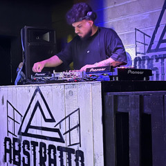 Kive @ PSYCHOLOGIC ABSTRATTO | WARM UP  - SP BRAZIL 2025