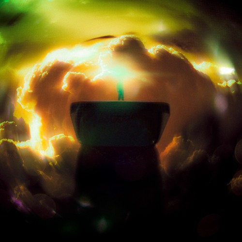 SVN & LAWEN - Light Me Up