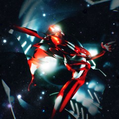 lightshow in the dark. (prod. morecalcium)