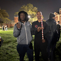 First Day Out  (Jerry & MIR)