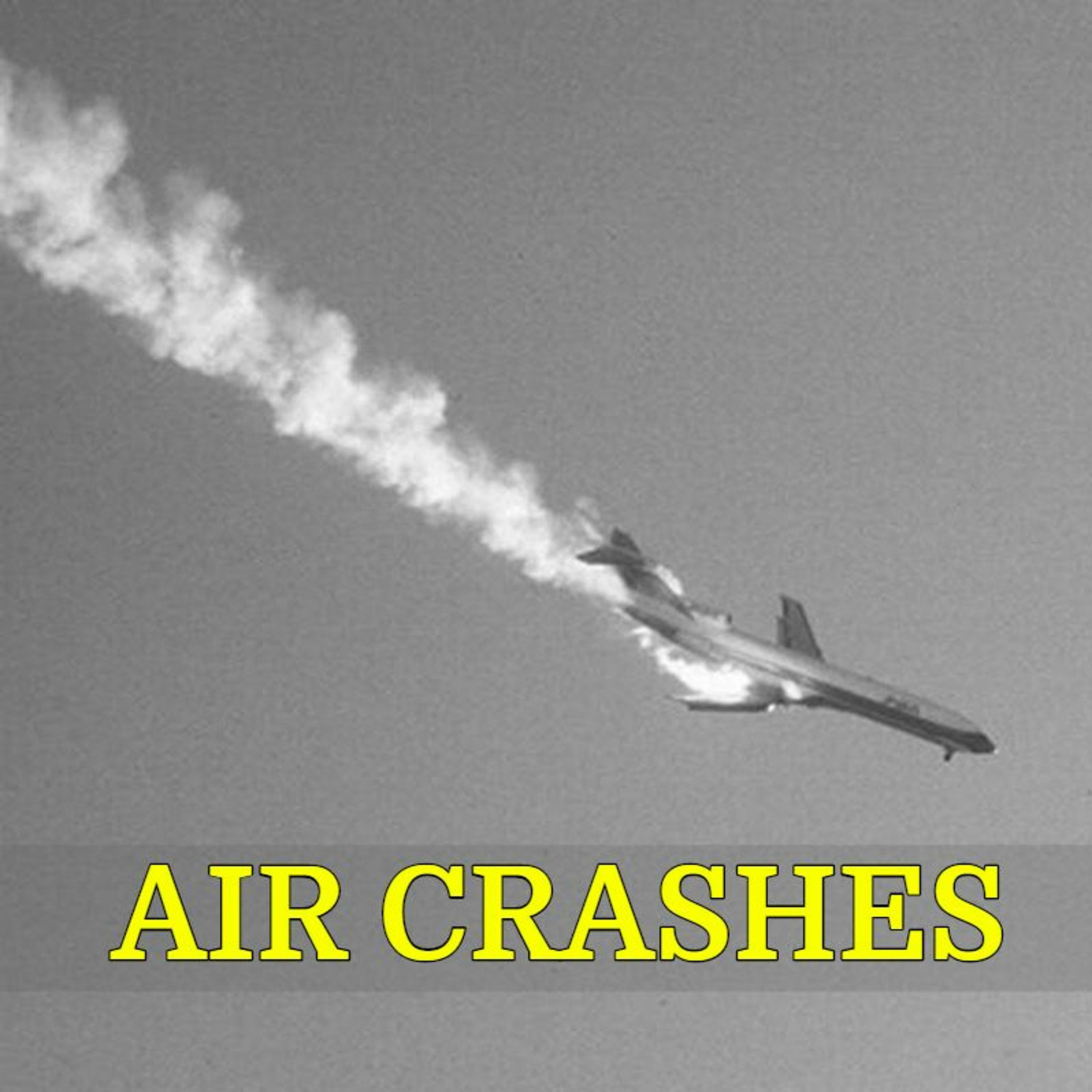 058 - Air Crashes