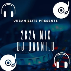Dj Dannib Mix 2k24