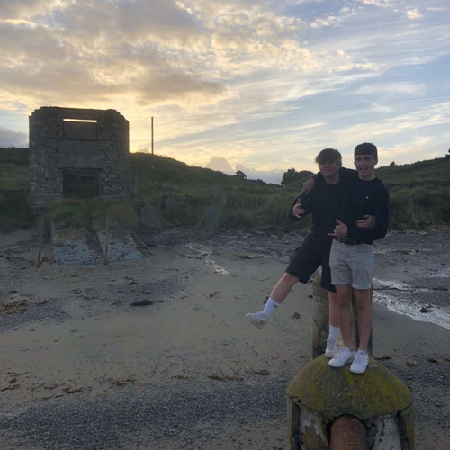 Dua Lipa - Last Dance (Hardstyle)