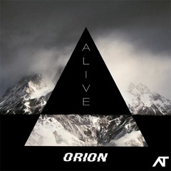 ORION - Alive [AllTime Exclusive]