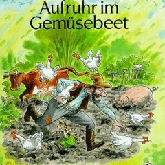 (PDF) Download Aufruhr im Gemüsebeet BY : Sven Nordqvist