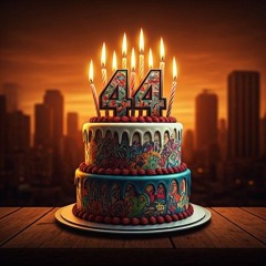 44 Candles - TPC 384 7th Place