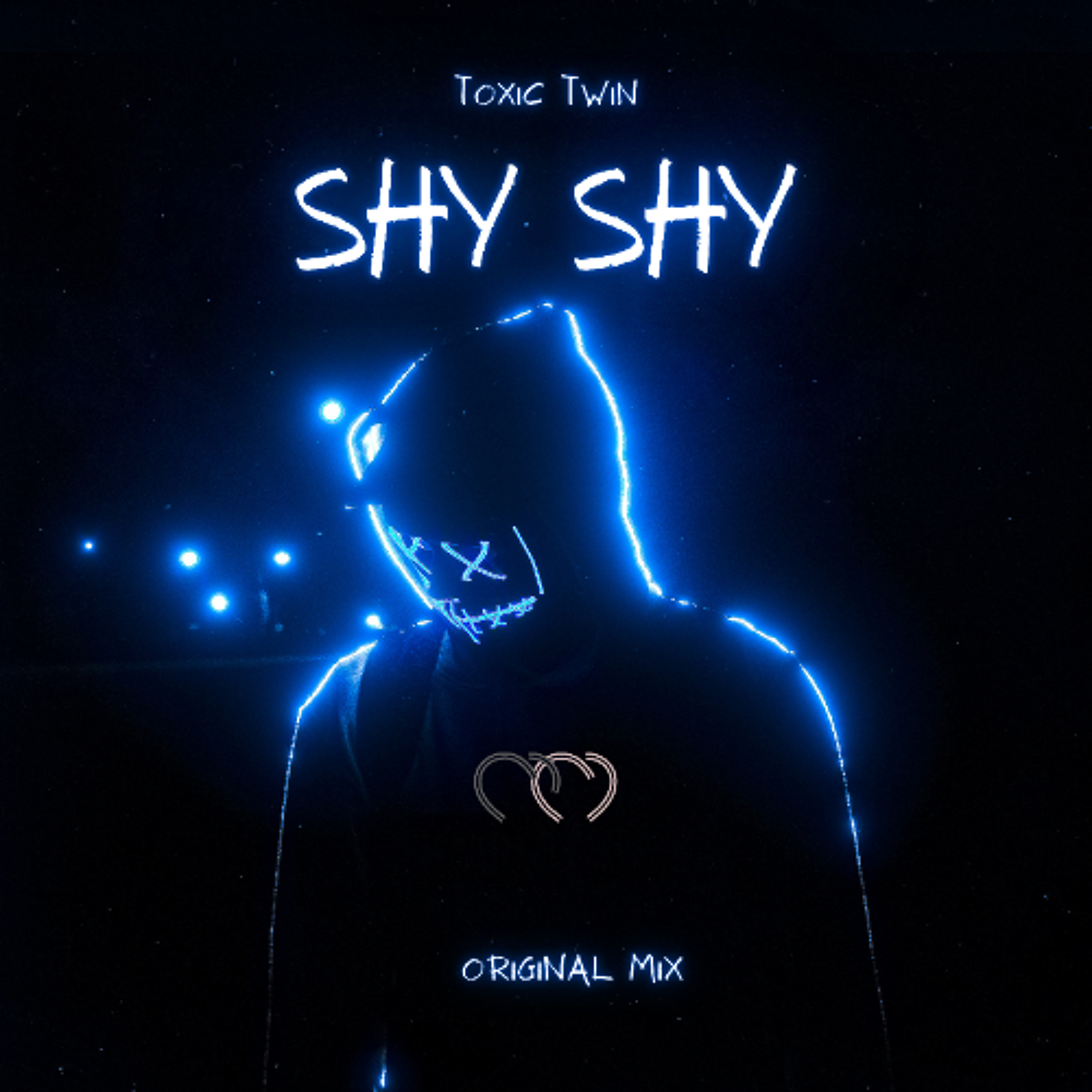 shy shy episode artwork