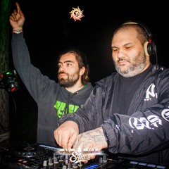 GreenThump @ Paradise Festival - Tech House Stage #05.10.24