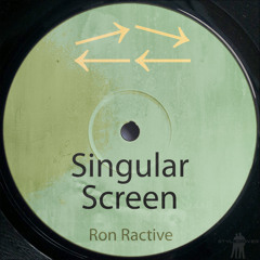 Singular Screen (B Side Mix)