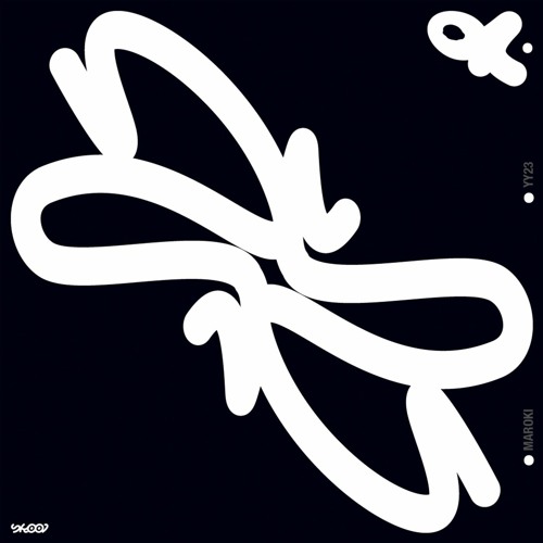 SK001 - NO - MAROKI