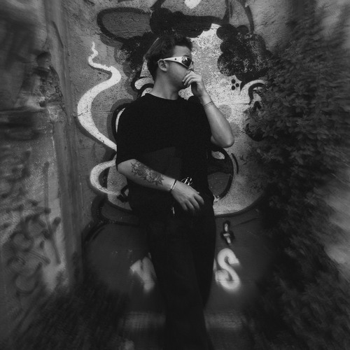 cezar - set industrial techno