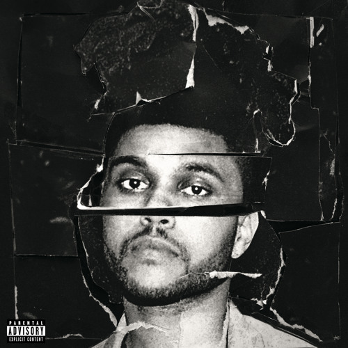 Earned It - @theweeknd