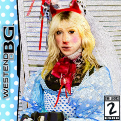 WEST END BIBLEGIRL | THE MIXTAPE