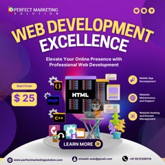 Responsive Web Development: Building the Future of Online Experiences