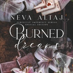 Epub Burned Dreams (Special Edition Print) (Special Discrete Edition - Perfectly
