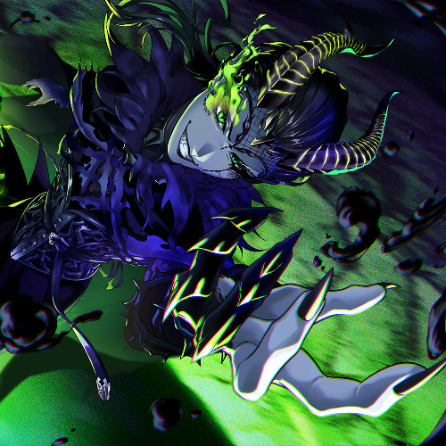Blessing | 祝福 | Malleus Draconia's Overblot Song