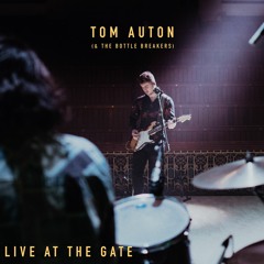 Tom Auton - Blues Train (Live At The Gate, Cardiff)