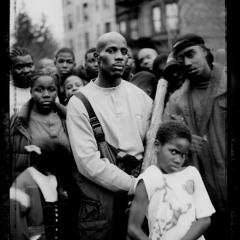 RuffRydaz (R.I.P. DMX) (Prod. bsterthegawd)