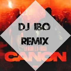 La Mano 1.9 Ft. Niska - Canon (Dj IBO Bouyon Remix)⚠️COPYRIGHT FILTER⚠️