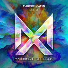 Marc Benjamin - Turn Up