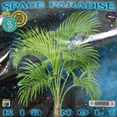 Space Paradise (Sample Pack Preview) West Coast Sample Pack X G Funk Loops