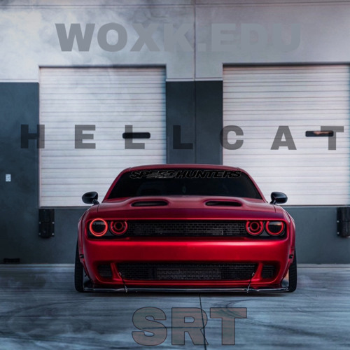 HELLCAT SRT