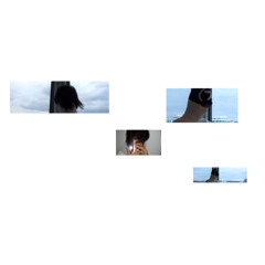 tears open my soul // 泣かない人形