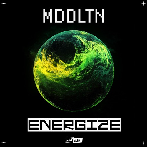 MDDLTN - Energize (Extended)