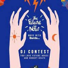 The Future is Now - DJ Contest / (Fabian Zwing)