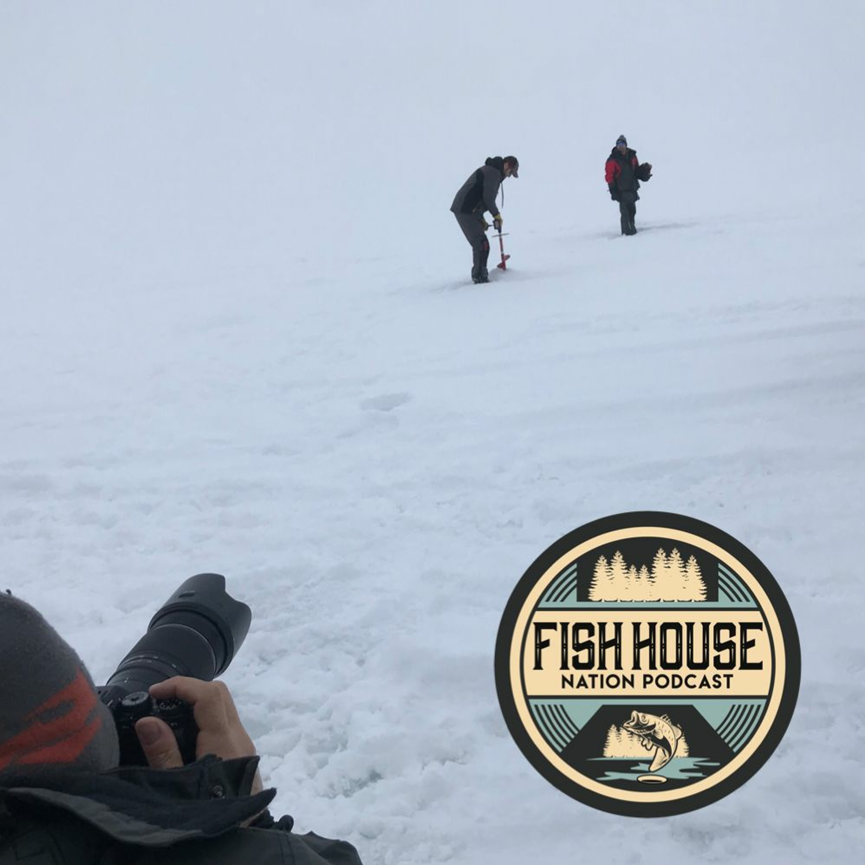 Fish House Nation Podcast