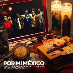 Intro 15 Septiembre Mexico MASHUP (Por mi Mexico vs Number 1 [Albamuzikk Remix])