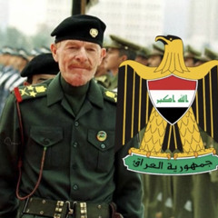 “Listen, My Enemy” Ba’athist Iraqi song