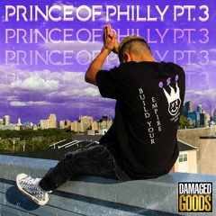PRINCE OF PHILLY PT. 3 - 2 - THE THRONE II feat. Crystal Percussion