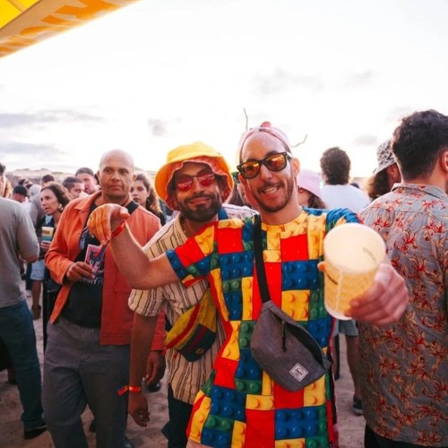 Ivan's debauchery party 2k25 (Best of version)