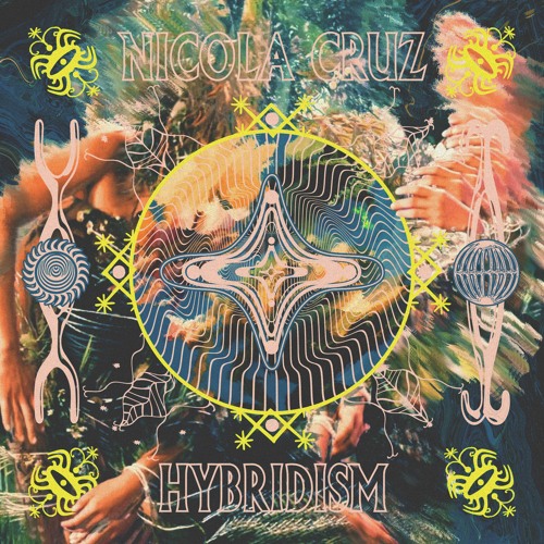 Nicola Cruz  - Third Eye Dub (feat. Nasiri)