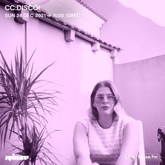CC:DISCO! - 26 December 2021