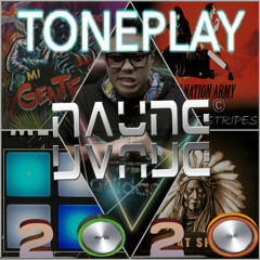 Mi Gente, Seven Nation Army, Great Spirit (NaunG NaunG Tone Play 'PSY' Edition Mix)