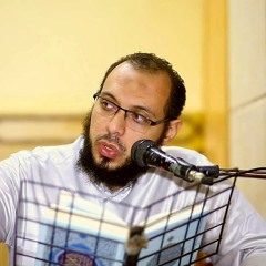 سبحان الذي أسرى  - طوفان الأقصى - د. أحمد عبد المنعم