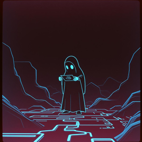 Ghost Command