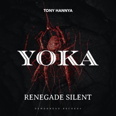 Tony Hannya - YOKA (Original Mix)