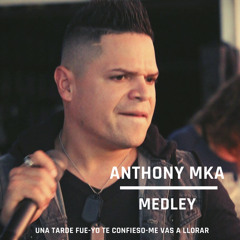 Anthony/Medley de Éxitos