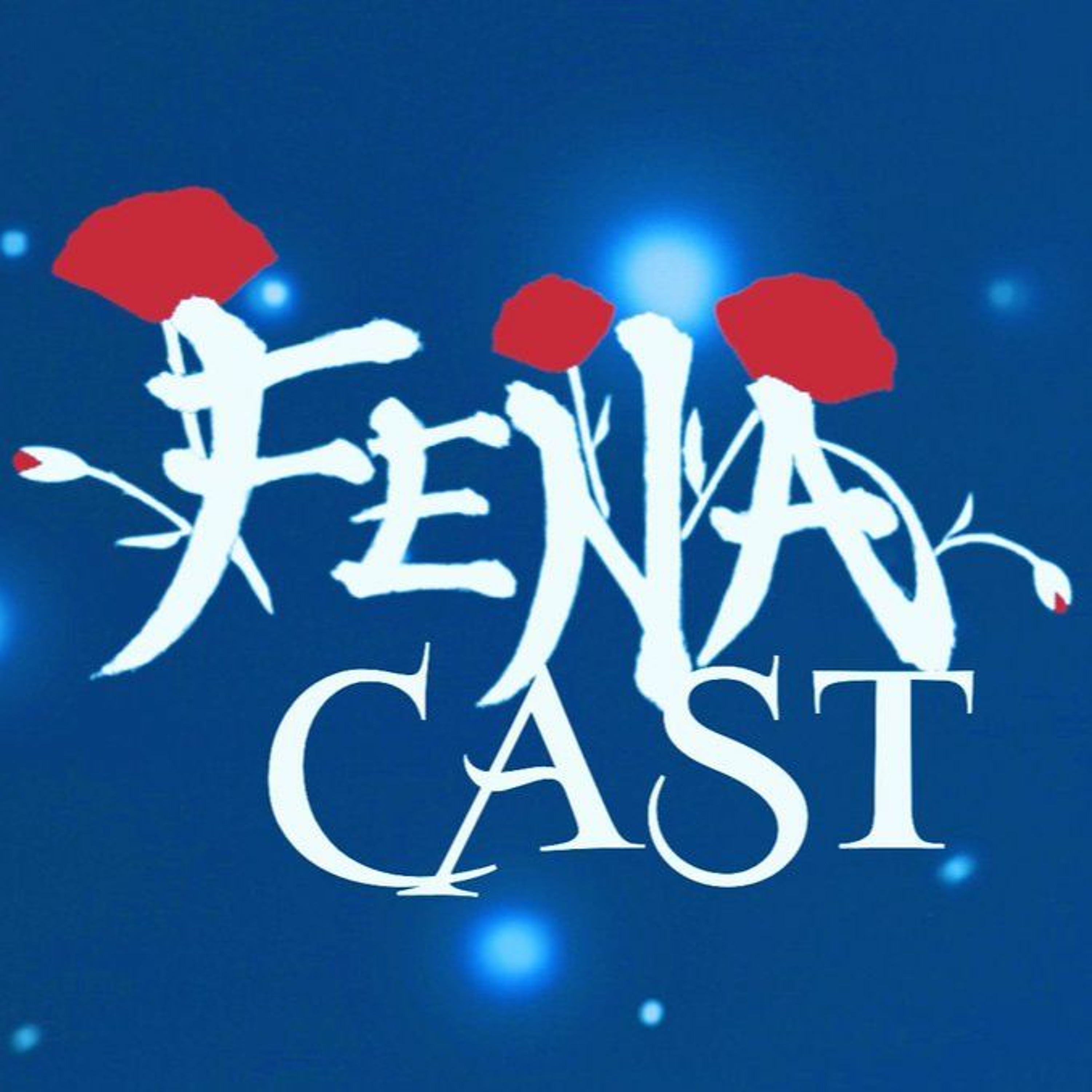 Fena Cast - Casting Off - The Episode 1 and 2 Review episode artwork