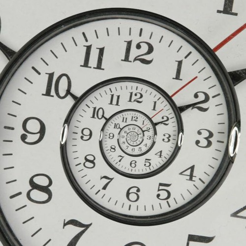 what time is it?