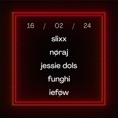 Traplab Radio | Kerndicht hosting | 16-02-2024